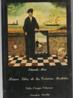 PRIMER LIBRO DE LAS CRONICAS PERDIDAS