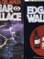 1. EL CIRCULO CARMESI, 2.LA PISTA DEL ALFILER, 3.EN EL RODAL, 4.EL TRANSFORMISTA, 5.LA DAMA ATEMORIZADA, 6.EL TERROR,, edición de Juan Santisteban