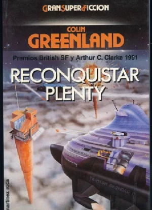 RECONQUISTAR PLENTY