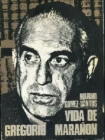 VIDA DE GREGORIO MARAÑON