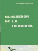 ALREDEDOR DE LA FILOSOFIA