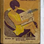 MI SENDERO, PRIMER MANUSCRITO PARA NIÑOS Y NIÑAS, dibujos de P. Antequera Azpiri