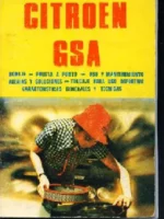 CITROEN GSA