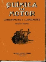QUIMICA DEL MOTOR