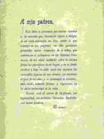 RAFAGAS DE CAMPO