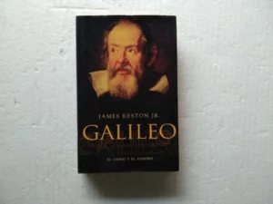 GALILEO, el genio y el hombre