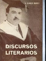 DISCURSOS LITERARIOS