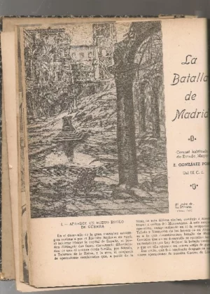 EJERCITO, revista ilustrada de las armas y servicios ,ENERO-MAYO 1941, nº 12 a 17