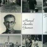 MANUEL SANCHIS GUARNER, FOTOBIOGRAFIA, RETRATS D´UNA VIDA