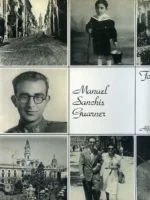 MANUEL SANCHIS GUARNER, FOTOBIOGRAFIA, RETRATS D´UNA VIDA