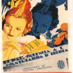 FIRA DEL LLIBRE VALENCIA 1977