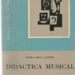 DIDACTICA MUSICAL
