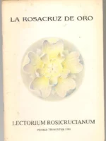 LA ROSACRUZ DE ORO revista trimestral nº 5