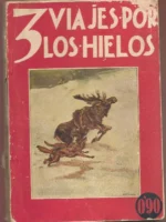LOS CAZADORES DE LOBOS- LA CUEVA MISTERIOSA- EL REY DE LOS OSOS