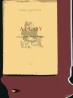 ALCOY, GEOLOGIA. PREHISTORIA