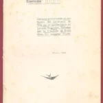 EL DOGMA DE LA PAZ AMERICANA discurso fiestas centenario de Chile por D. Salvador maciá, Parana 1910
