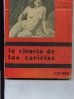 LA CIENCIA DE LAS CARICIAS