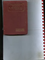 EL OBSTETRICO PRACTICO, con 250 figuras dibujadas por ANTONIO BIANCHI.prol ERNESTO PESTALOZZA, capitulo de cuidados al recien nacido por JOSE CACCIA.trad TOMAS ALCOBER ALAFONT