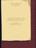 PENETRACION DEL CASTELLANO EN ALGEMESI Y DEFORMACIONES Y VARIACIONES QUE HA SUFRIDO POR LA INFLUENCIA DEL HABLA VULGAR LOCAL