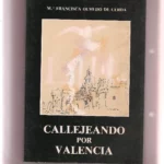 CALLEJEANDO POR VALENCIA