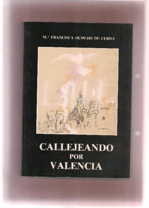 CALLEJEANDO POR VALENCIA