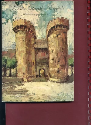 CASTILLOS DE LEVANTE O DEL ANTIGUO REINO DE VALENCIA