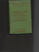 ALIMENTS SUCRES, MIELS, SIROPS, CONFITURES, SUCS DE RELISSE