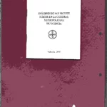 IMAGENES DE SAN VICENTE MARTIR EN LA CATEDRAL DE VALENCIA