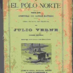 LOS INGLESES EN EL POLO NORTE 1ª parte