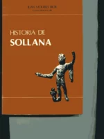 HISTORIA DE SOLLANA