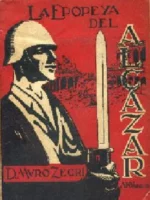 LA EPOPEYA DEL ALCAZAR