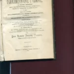 LEYES DE ENJUICIAMIENTO CIVIL Y CRIMINAL 1877.. ANOTADAS Y SEGUIDAS DE 30 APENDICES