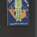 COMO MATÉ A RASPUTIN. trad JULIO GOMEZ DE LA SERNA, cubierta de PUYOL