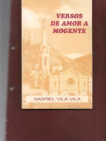 VERSO DE AMOR A MOGENTE