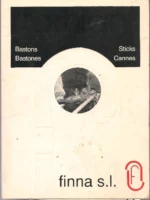 BASTONES FINNA S.L. catalogo