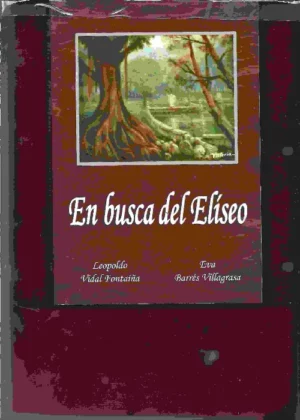 EN BUSCA DEL ELISEO