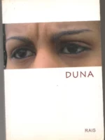 DUNA (novela saharaui)