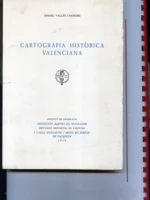 CARTOGRAFIA HISTORICA VALENCIANA