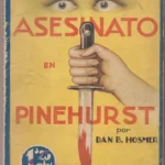 ASESINATO EN PINEHURST