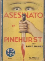 ASESINATO EN PINEHURST