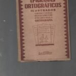 EPIGRAMAS ORTOGRAFICOS ILUSTRADOS