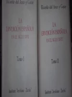 LA ERUDICION ESPAÑOLA EN EL S. XVI Y EL CRONISTA DE ARAGON ANDRES DE UZTARROZ