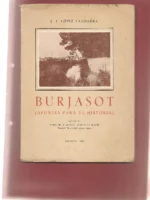 BURJASOT APUNTES PARA SU HISTORIA