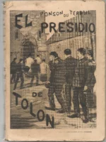 EL PRESIDIO DE TOLON trad Francisco Carles