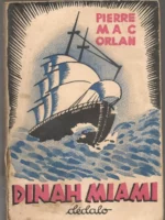DINAH MIAMI