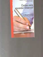 CARTAS PARA ENCENDER LINTERNAS