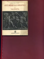 JOCS MEDIEVALS INFANTILS A VALENCIA