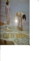 LLUIS RIBAS