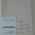 TIERRAS, TIEMPOS Y VIDA, MEMORIAS, vol I: JUVENTUD, PROVINCIA