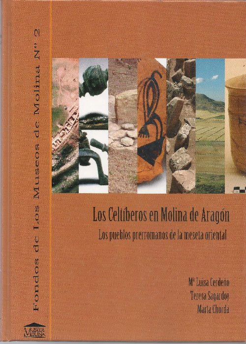 LOS CELTIBEROS EN MOLINA DE ARAGON los pueblos prerromanos de la meseta oriental